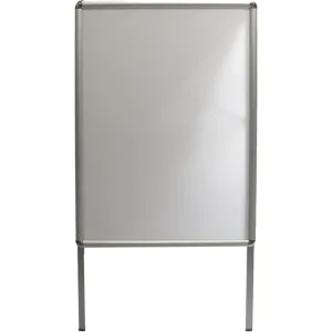POSTER A FRAME STAND ALUMINIUM A1 — Progress Office Furniture Durban