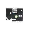 E1000pro Label - Black on Clear — Progress Office Furniture Durban