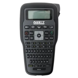 Parrot Handheld Label Printer 1 Parrot Handheld Label Printer — Progress Office Furniture Durban