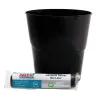 Promo Janitorial Waste Bin 10L + Refuse Bag 22 Micron 10L — Progress Office Furniture Durban