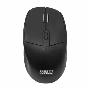 Wireless mouse black — Progress Office Furniture Durban