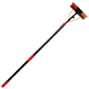 Parrot Telescopic Waterfed Aluminium Pole 6M — Progress Office Furniture Durban