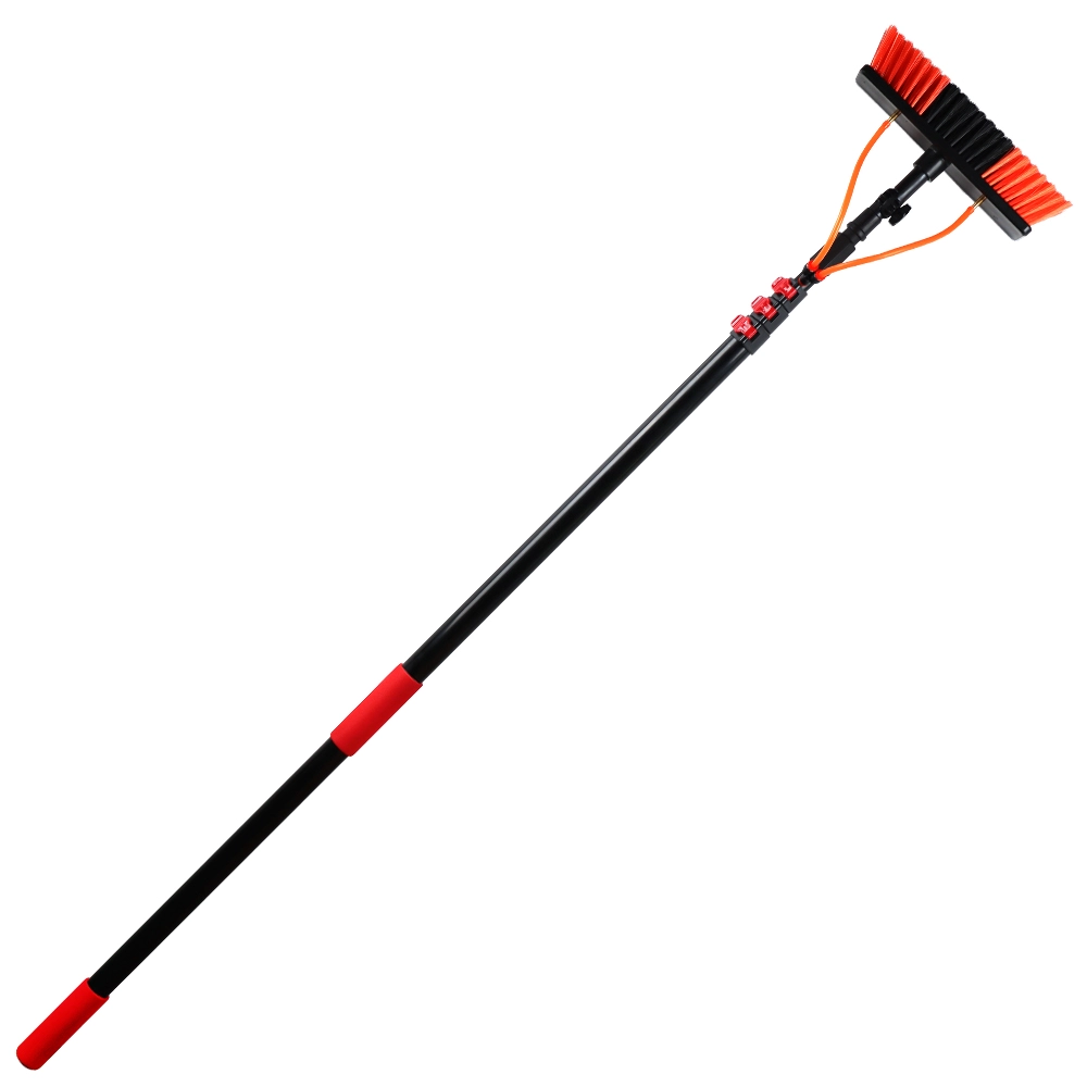 autop_JA0107 Parrot Telescopic Waterfed Carbon Fibre Pole 9M — Progress Office Furniture Durban