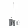 Janitorial Flat Head Mop & Bucket — Progress Office Furniture Durban