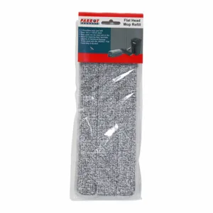 Janitorial Flat Head Mop Refill — Progress Office Furniture Durban
