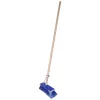 Janitorial Deluxe Broom Flagged Wooden Handle — Progress Office Furniture Durban