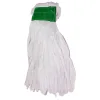 Janitorial Hygiene (spunlace) fan mop head refill - Green — Progress Office Furniture Durban