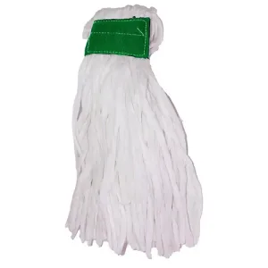 Janitorial Hygiene (spunlace) fan mop head refill - Green — Progress Office Furniture Durban