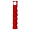 Jantorial Handle grip Red 22mm