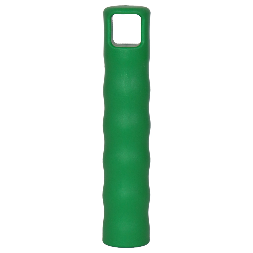 autop_JA0323G Janitorial Handle Grip Green 25mm — Progress Office Furniture Durban