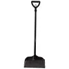 Janitorial Plastic Long Handle Scoop and Broom — Progress Office Furniture Durban