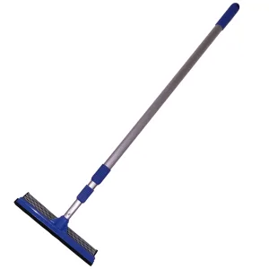 JANITORIAL WINDOW SQUEEGEE TELESCOPIC 2.1m — Progress Office Furniture Durban