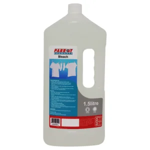 JANITORIAL BLEACH 3% 1.5L — Progress Office Furniture Durban