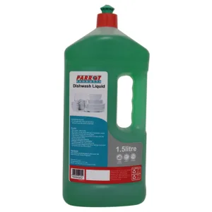 JANITORIAL DISHWASH LIQUID 1.5L — Progress Office Furniture Durban