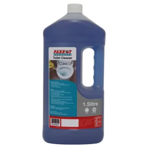 JANITORIAL TOILET CLEANER 1.5L — Progress Office Furniture Durban