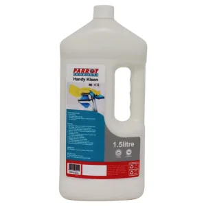 JANITORIAL HANDY KLEEN 1.5L — Progress Office Furniture Durban