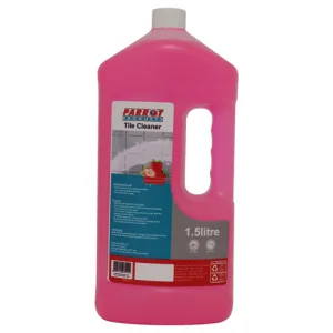 JANITORIAL TILE CLEANER 1.5L — Progress Office Furniture Durban