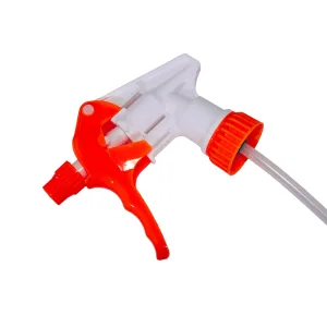 JANITORIAL Trigger Spray Head - Red — Progress Office Furniture Durban