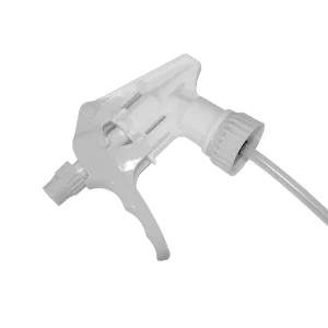 Janitorial Trigger Spray head - White — Progress Office Furniture Durban