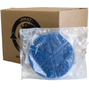 JANITORIAL PMAT BLUE BUBBLEGUM 10 PACK — Progress Office Furniture Durban