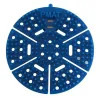 Janitorial Pmat Blue Bubble Gum — Progress Office Furniture Durban