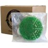 JANITORIAL PMAT GREEN EUCALYPTUS 10 PACK — Progress Office Furniture Durban