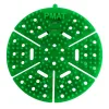 Janitorial Pmat Green Eucalyptus — Progress Office Furniture Durban