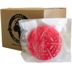JANITORIAL PMAT RED TROPICAL 10 PACK — Progress Office Furniture Durban