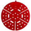 Janitorial Pmat Red Tropical Berry — Progress Office Furniture Durban