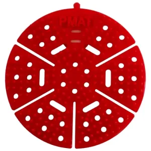 Janitorial Pmat Red Tropical Berry — Progress Office Furniture Durban