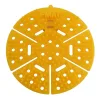Janitorial Pmat Yellow Lemon — Progress Office Furniture Durban