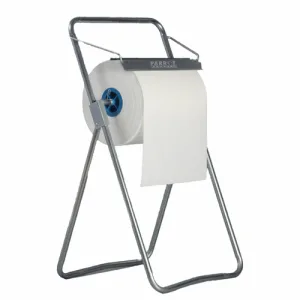 Janitorial Forecourt dispenser stand — Progress Office Furniture Durban