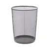 Janitorial Waste Bin Mesh 19L — Progress Office Furniture Durban