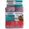 Janitorial Dish Wash Towels (Pack of 3) — Progress Office Furniture Durban