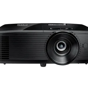 PROJECTOR DLP SVGA 4000 ANSI LUMENS LONG THROW — Progress Office Furniture Durban