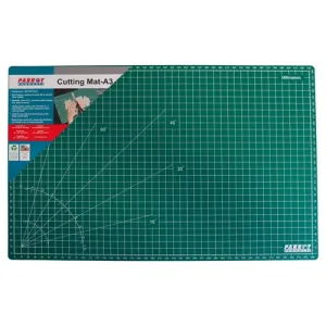 Parrot self healing cutting mat A3 — Progress Office Furniture Durban