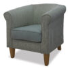 Alberon Occasional Chair