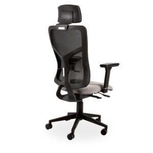 Aqua High Back Office Chair 2 Aqua High Back High Back Office Chair