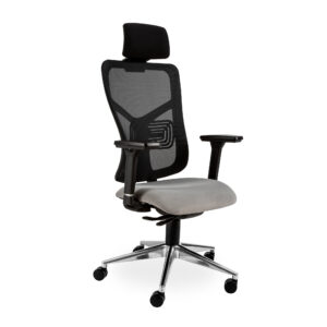 Aqua High Back Office Chair 1 Aqua High Back High Back Office Chair