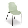 Aspen 4 Legged Contract Chair