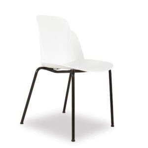 Aspen 4 Legged Contract Chair