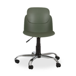 Aspen Chrome Base Contract Chair 2 Aspen Chrome Base Contract Chair