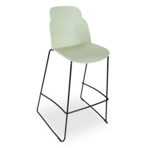Aspen Bar Contract Chair