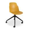 Aspen Nylon High Base Contract Chair