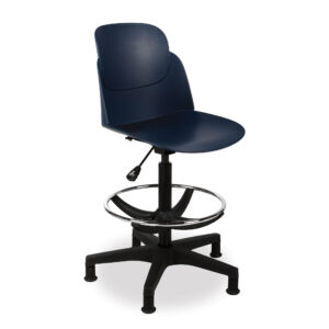 Aspen Draughtsman Contract Chair
