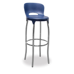 Asteroid Bar Contract Chair