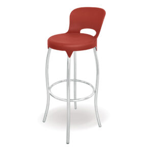 Asteroid Barstool 2 Asteroid Bar Contract Chair
