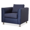 Barberton Single Sofa