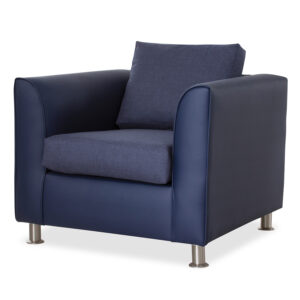 Barberton Single Sofa