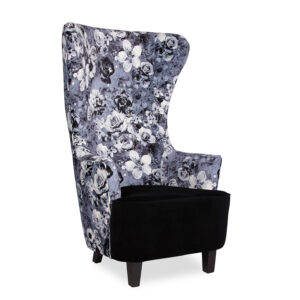 Barcelona Wingback Chair